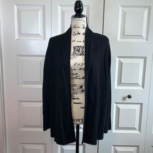 Reversible Cotton Sweater